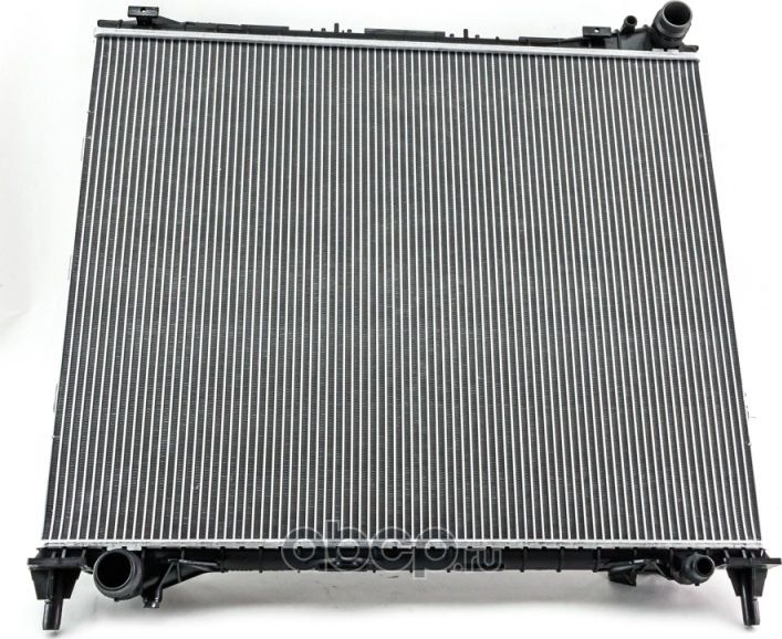 Радиатор охлаждения двигателя (Dominant). Артикул LRLR0034553