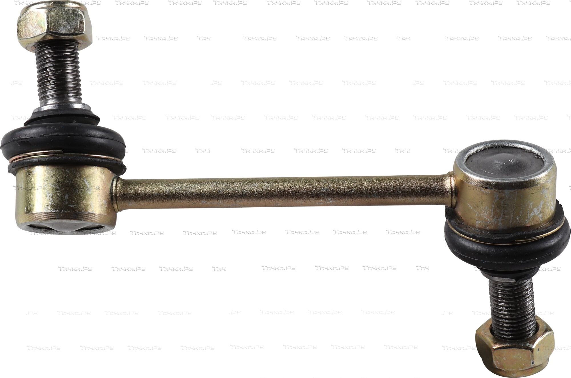 Стойка (тяга) стабилизатора JP Group. Артикул 4840408570