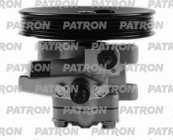 Насос ГУР Patron. Артикул PPS729