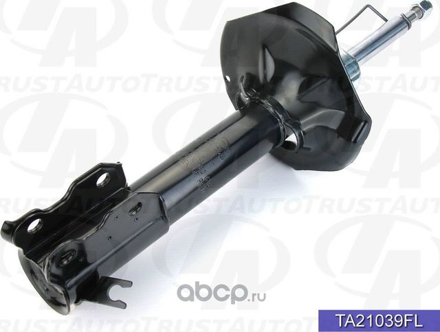 Стойка газомасляная (Trustauto). Артикул TA21039FL