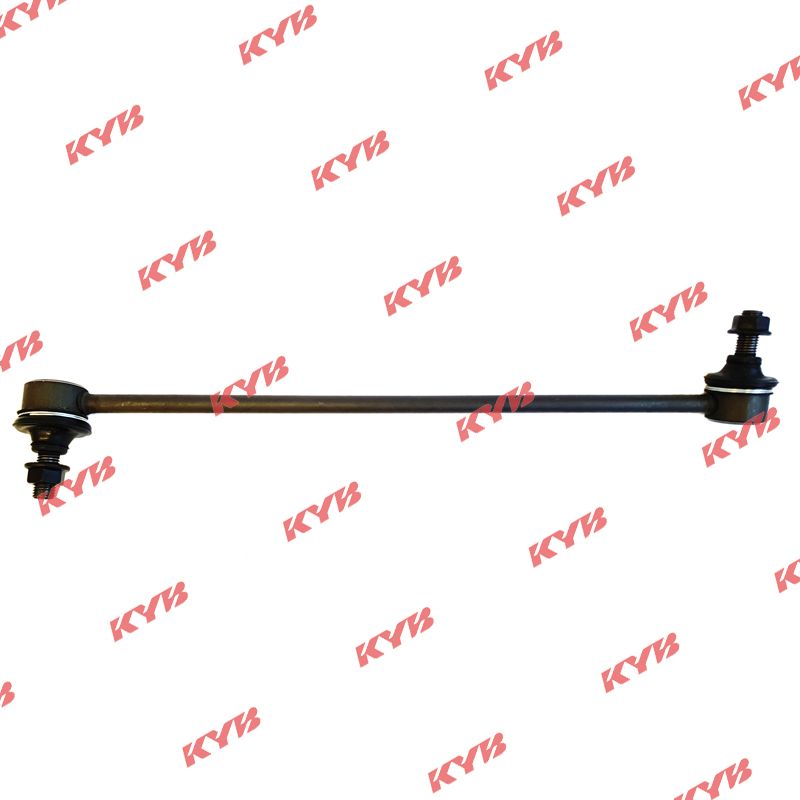 Стойка (тяга) стабилизатора KYB SSP передняя левая для Mazda Tribute I 2000-2008. Артикул KSLF1031