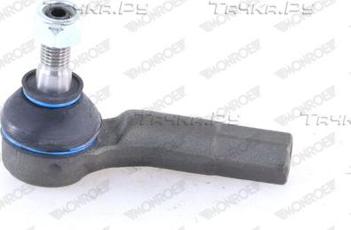 Наконечник рулевой тяги Monroe левый внешний для Skoda Roomster I 2006-2015. Артикул L29130