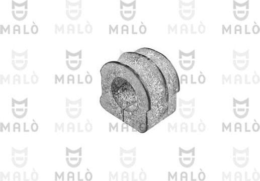 Втулки стабилизатора Malò. Артикул 175585