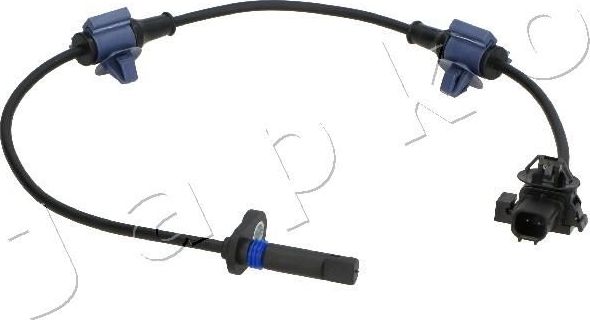 Датчик ABS Japko задний левый для Honda CR-V III 2006-2012. Артикул 151480