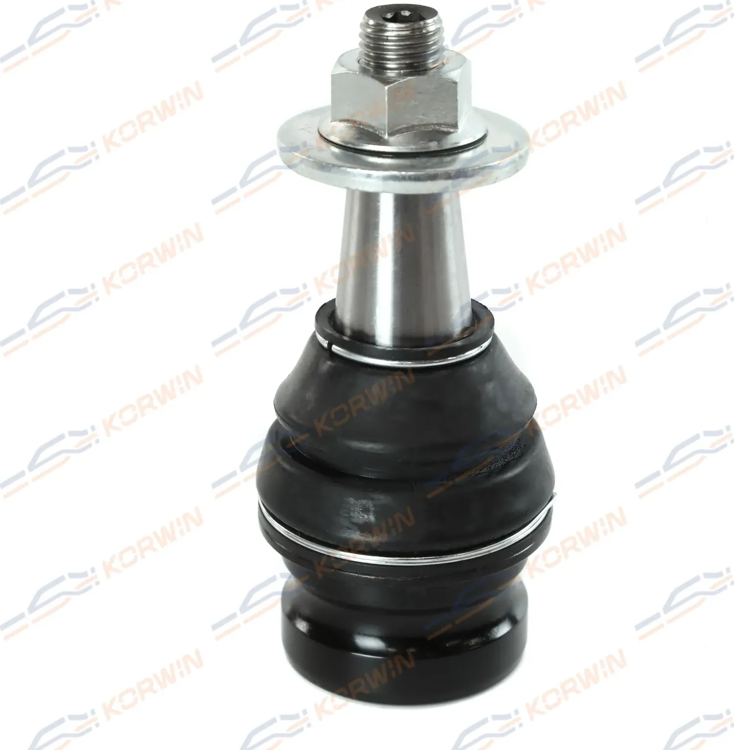 Шаровая опора Audi A4 2011-2015 (гарантия 1 год/30т.км) (Korwin). Артикул KWAE1020