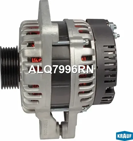Генератор Krauf. Артикул ALQ7996RN