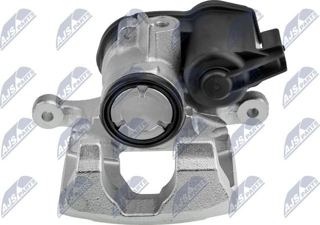 Тормозной суппорт NTY задний правый для Audi SQ5 II (FY) 2016-2026. Артикул HZT-AU-029