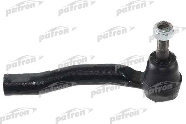 Наконечник рулевой тяги Patron (сталь). Артикул PS1357R