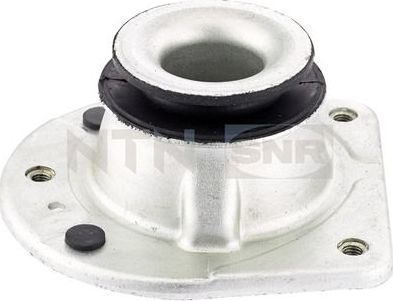 Опора амортизатора (стойки) NTN / SNR передняя правая для Fiat Albea 1997-2011. Артикул KB658.14