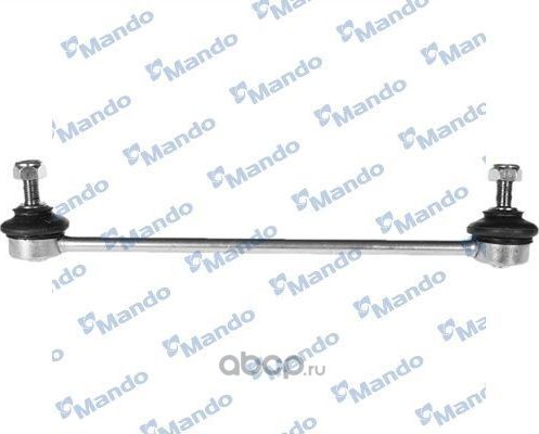 СТОЙКА СТАБИЛИЗАТОРА VOLVO MSC015099 (Mando). Артикул msc015099