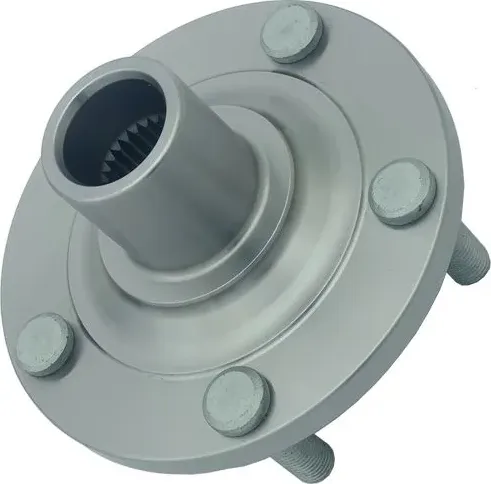 СТУПИЦА КОЛЕСА (Zikmar). Артикул Z89686R