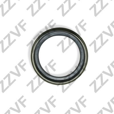 Сальник ступицы ZZVF. Артикул ZVCL226