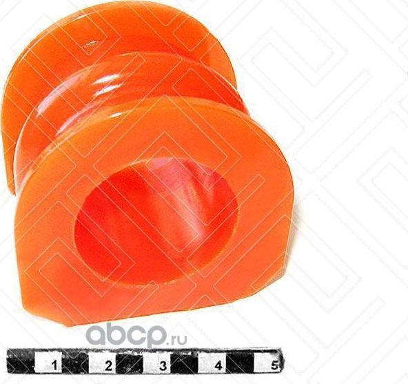 Втулка переднего стабилизатора ID = 34мм (Полиуретан). Артикул 2011348