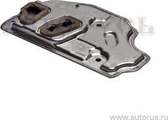 Фильтр АКПП VAG для Skoda Superb II 2008-2015. Артикул 09G325429A