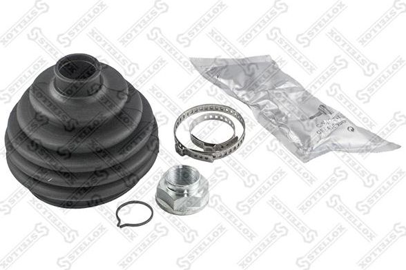 Пыльник рулевой рейки (комплект) Stellox. Артикул 13-00124-SX