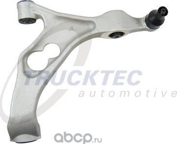 Поперечный рычаг передней подвески Trucktec Automotive. Артикул 07.31.096