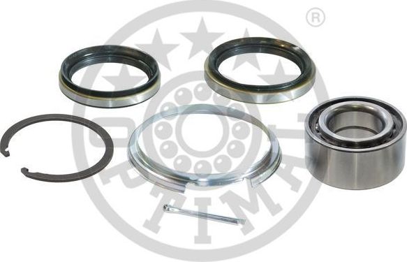 Ступичный подшипник (комплект) Optimal. Артикул 981690