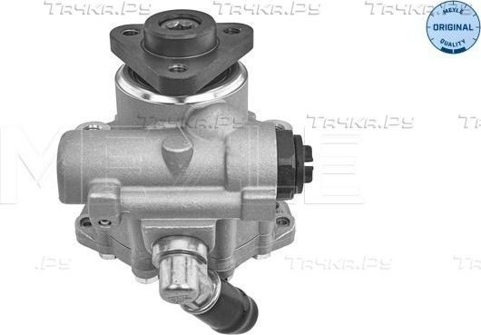 Насос ГУР Meyle Original для Audi A4 II (B6) 2002-2004. Артикул 114 631 0051
