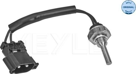 Датчик температуры охлаждающей жидкости Meyle Original для Renault Safrane I 1996-2000. Артикул 514 821 0003