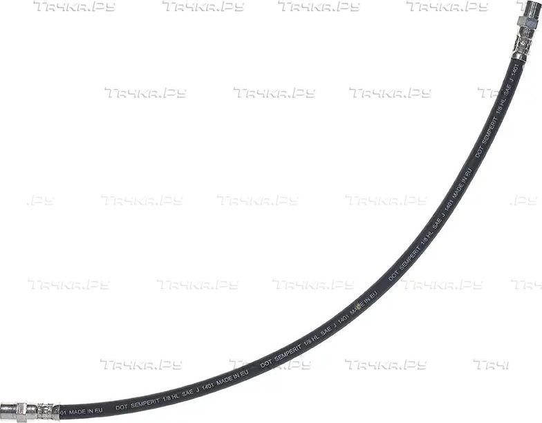 Тормозной шланг Brembo ESSENTIAL LINE. Артикул T 50 037