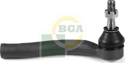 Наконечник рулевой тяги BGA. Артикул SR9176