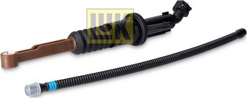 Цилиндр сцепления главный LuK. Артикул 511 0810 10