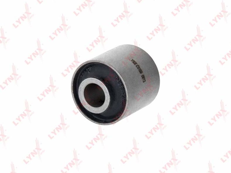 Сайлентблок заднего рычага подвески LYNXauto. Артикул C9199