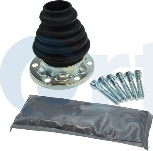 Пыльник ШРУСа внутренний ERT для SEAT Toledo II 1998-2006. Артикул 500143