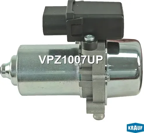 Насос вакуумный (Krauf). Артикул VPZ1007UP
