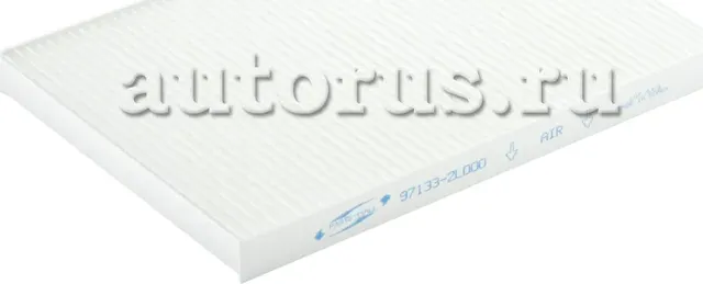 Фильтр салона HYUNDAI i30(FD) / KIA CEED PMC 971332L000 (Parts-Mall). Артикул PMA029