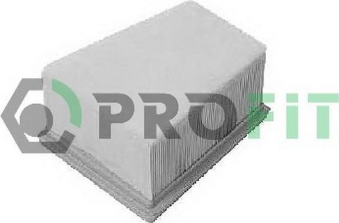 Воздушный фильтр Profit. Артикул 1512-0206