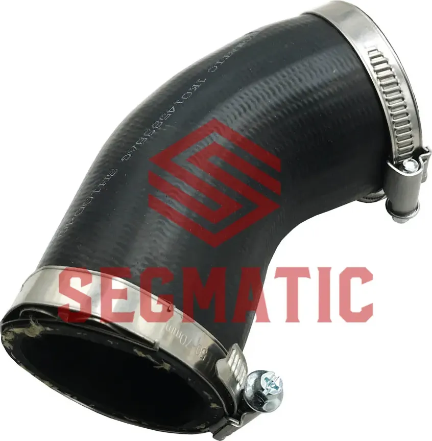 Патрубок (Segmatic). Артикул SH10040