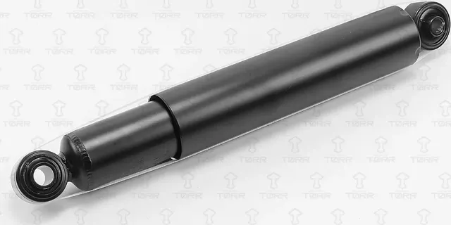 Амортизатор OPEL/RENAULT MOVANO/MASTER 10- задн.лев./прав.газ. (Torr). Артикул DH1600