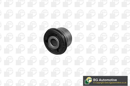 Сайлентблок переднего рычага подвески BGA. Артикул BU1419