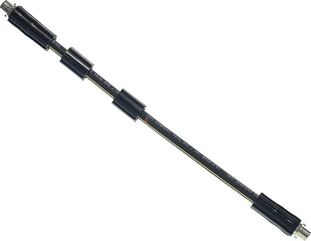 Тормозной шланг Brembo передний правый/левый для Audi A8 II (D3) 2003-2003. Артикул T 85 041