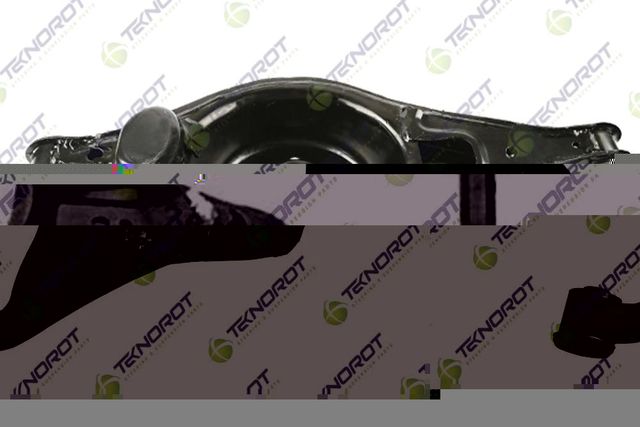 Поперечный рычаг передней подвески Teknorot. Артикул MI-540S