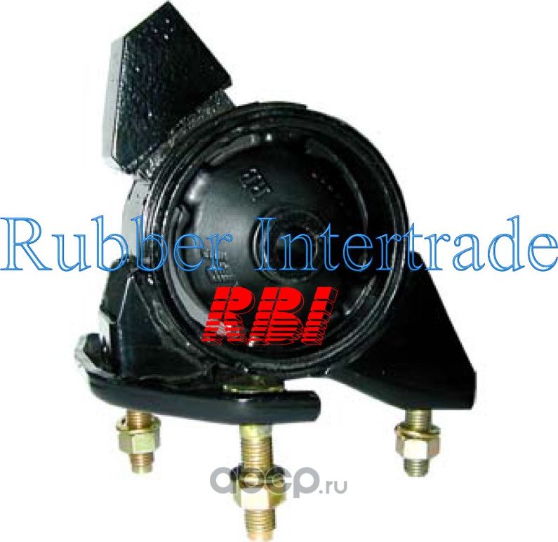 Опора двигателя (RBI). Артикул T0929EZ