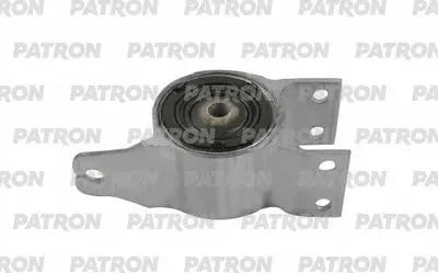 Сайлентблок рычага подвески (Patron). Артикул PSE12415
