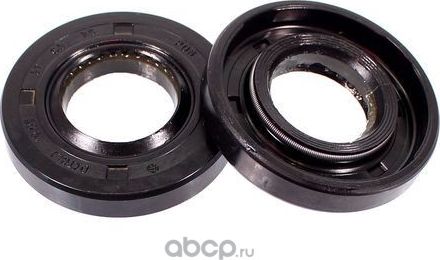 Сальник PSTF-00915 19,05/37,00*6,50/7,50 1PM (Pstpro). Артикул PSTF00915