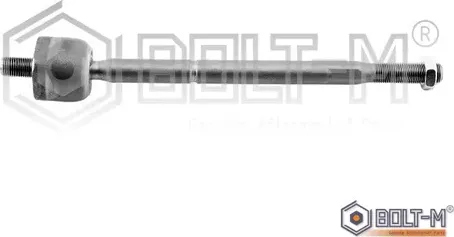 Рулевая тяга (Bolt-M). Артикул BM8270