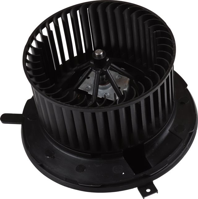 Вентилятор, мотор печки (отопителя) салона JP Group для Volkswagen Scirocco III 2008-2017. Артикул 1126100200