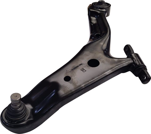 Поперечный рычаг передней подвески CTR правый для Hyundai Santa Fe I 2001-2006. Артикул CQKH-25R