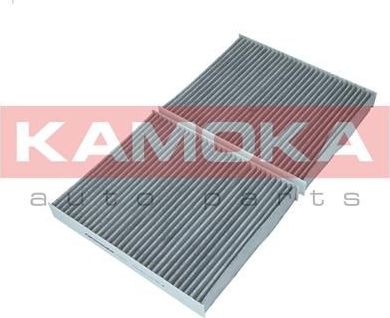Салонный фильтр Kamoka. Артикул F508401