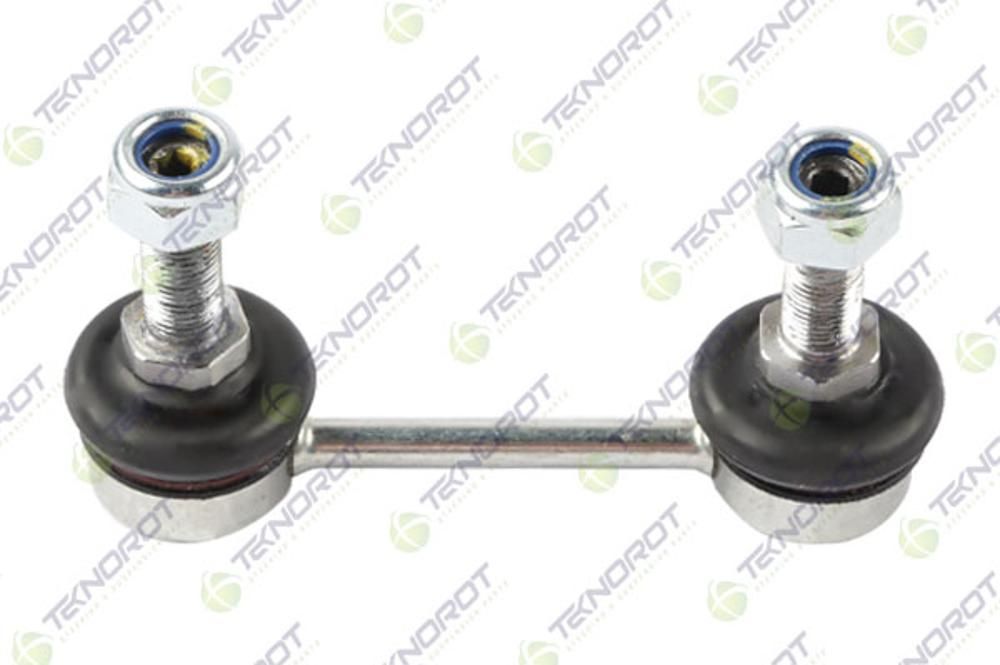 Стойка (тяга) стабилизатора Teknorot. Артикул LA-117