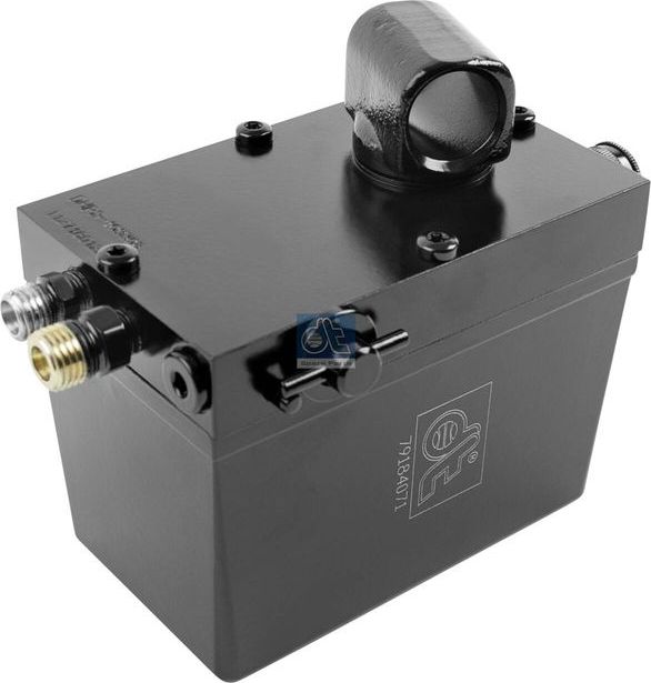 Насос подъема кабины DT Spare Parts. Артикул 1.23012