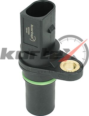 Датчик положения коленвала (Kortex). Артикул KER3004