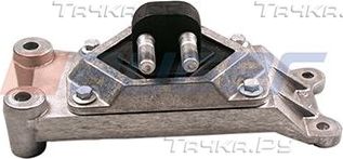 Подушка (опора) двигателя Auger левая для Renault Premium I 1996-2006. Артикул 53624