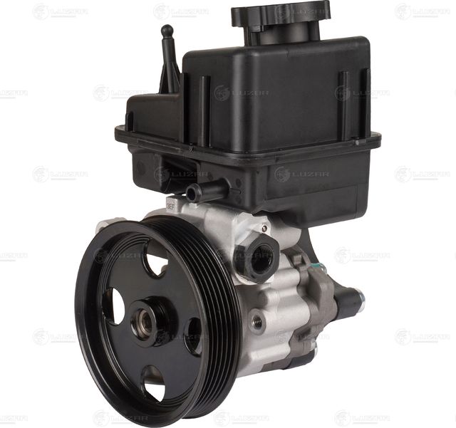 Насос ГУР Luzar для Mercedes-Benz Viano I (W639) 2010-2014. Артикул LPS 1507