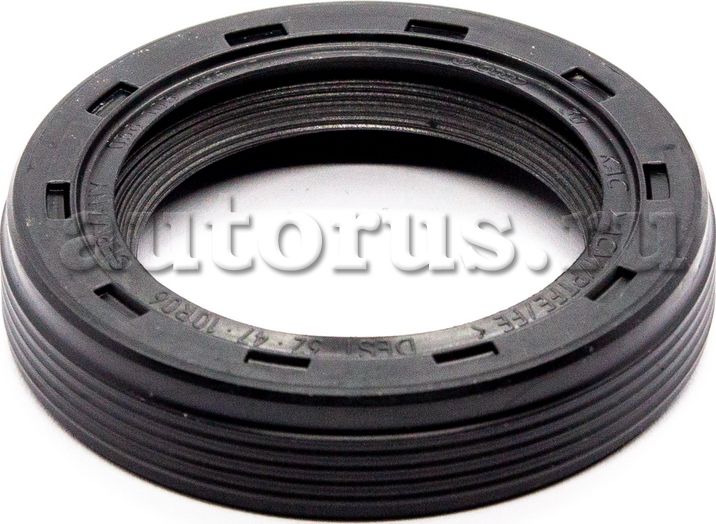 Сальник коленвала VAG. Артикул 038103085C