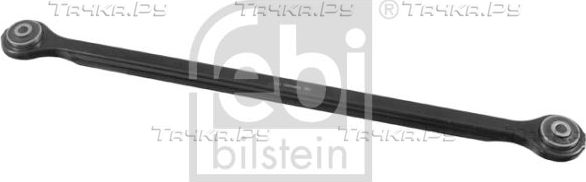 Поперечный рычаг задней подвески Febi Bilstein (Листовая сталь). Артикул 23145